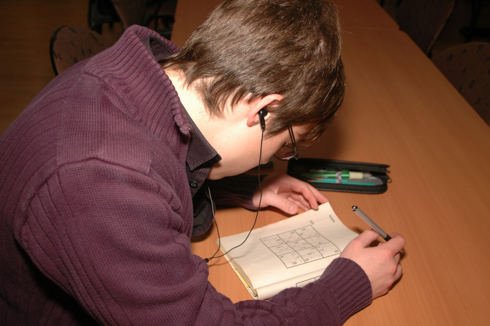 Vorschau